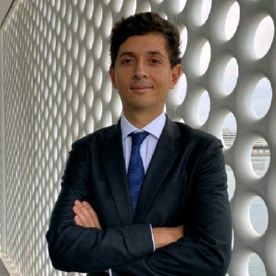 Attorney Bettino Zanini