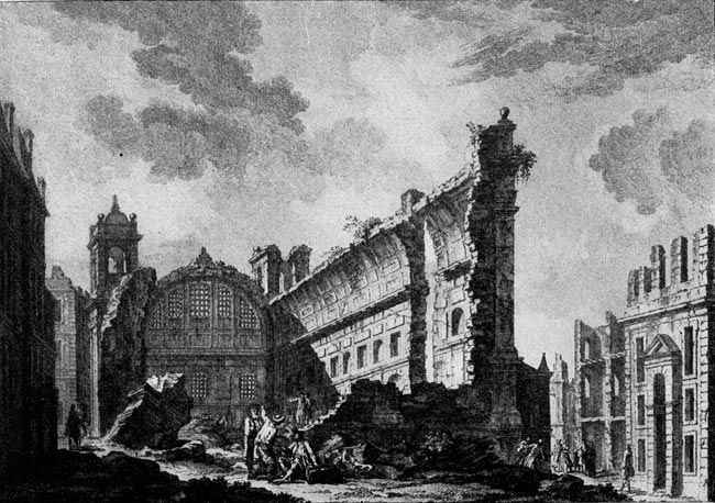 Lisbon Earthquake in 1755 - The most brutal day in the history of Portugal