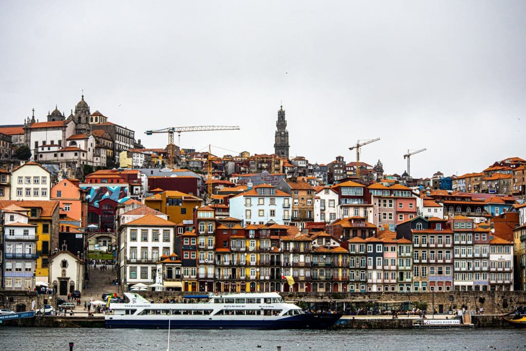 Foto de Wendell Adriel na Unsplash