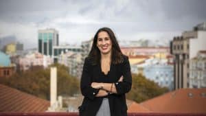 Marina Gonçalves