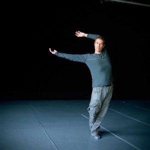 Ohad Naharin