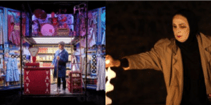 by Abdelwaheb Sefsaf, tells a story of immigration to France, Ulysse de Taourirt", by Abdelwaheb Sefsaf, tells a story of immigration to France RAYNAUD DE LAGE