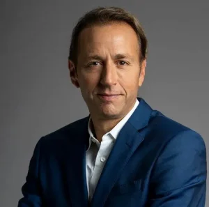 Yossi Benchetrit Altice