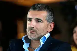 Alexandre Fonseca