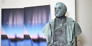 Art in São Bento initiative opens today with works from the Manuel de Brito Collection
