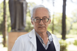 Professor Dr António Sarmento