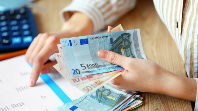 Updated family allowances values