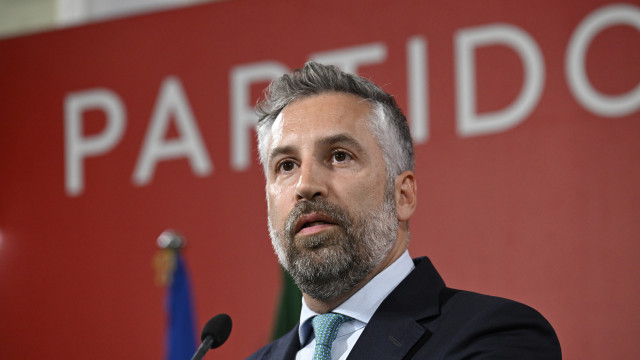 Pedro Nuno Santos says PS is united and committed to winning the elections