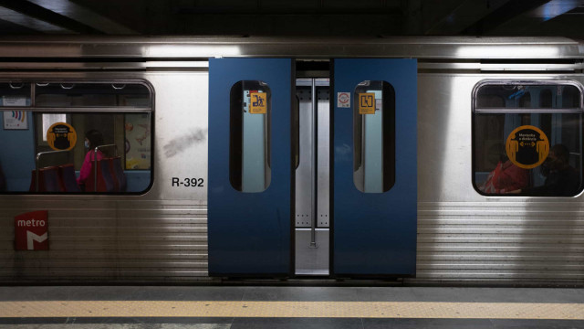 Going to the Derby? Attention: Four Lisbon Metro Stations Close at 5:30 p.m.
