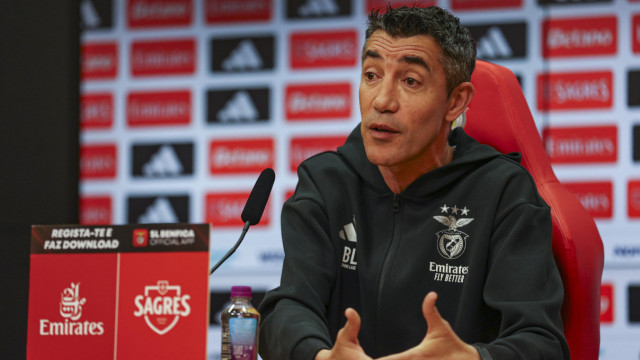 Importance of Fans, Di María, and Strategies: What Bruno Lage Said