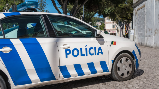 Woman attacked with ammonia in Setúbal street. The suspect was unknown.