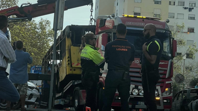 Motorista atacado não perdoa quem lhe pegou fogo: