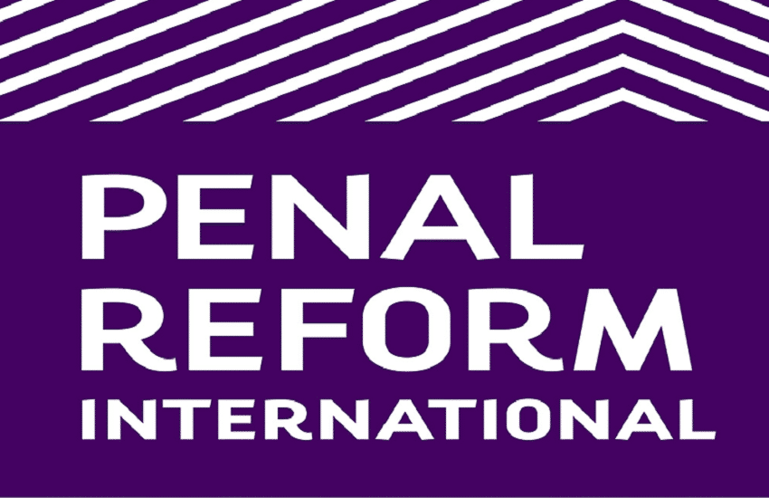 ONG - Penal Reform Internacional
