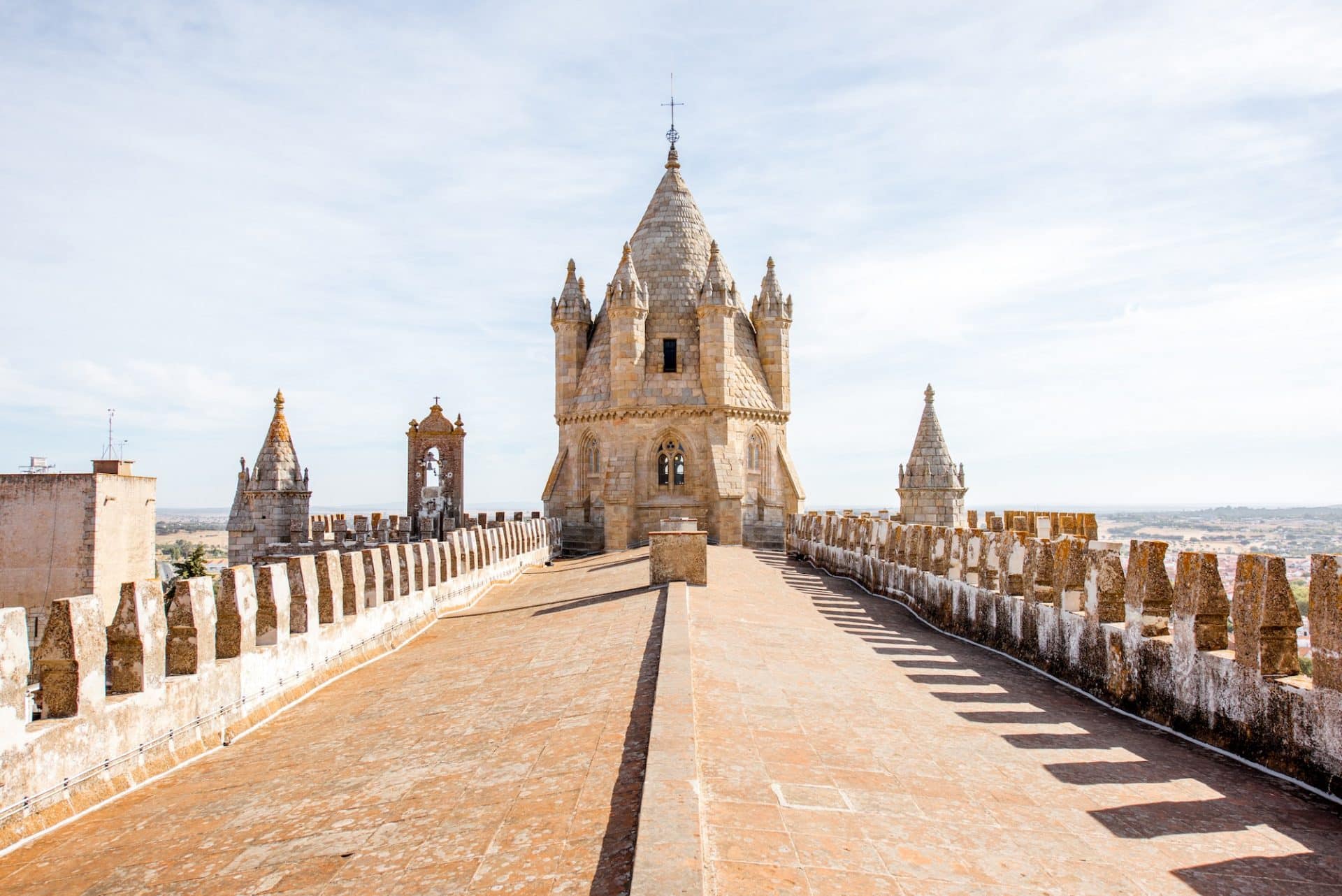 Visit 5 of the most famous places in Portugal - Portugal news