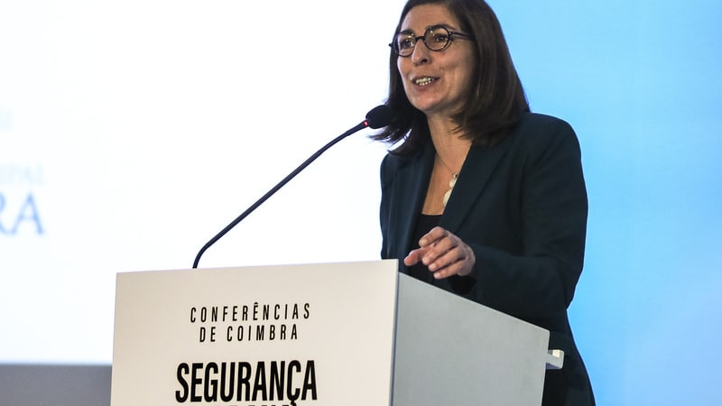 A criação da APMA está decidida desde novembro de 2021, mas o decreto-lei que está a ser coordenado pela ministra-adjunta Ana Catarina Mendes, ainda não está concluído© Paulo Novais / Lusa