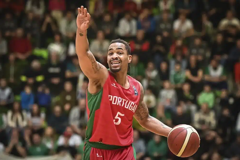 PORTUGAL IS IN THE QUALIFICATION FOR EUROBASKET 2025!