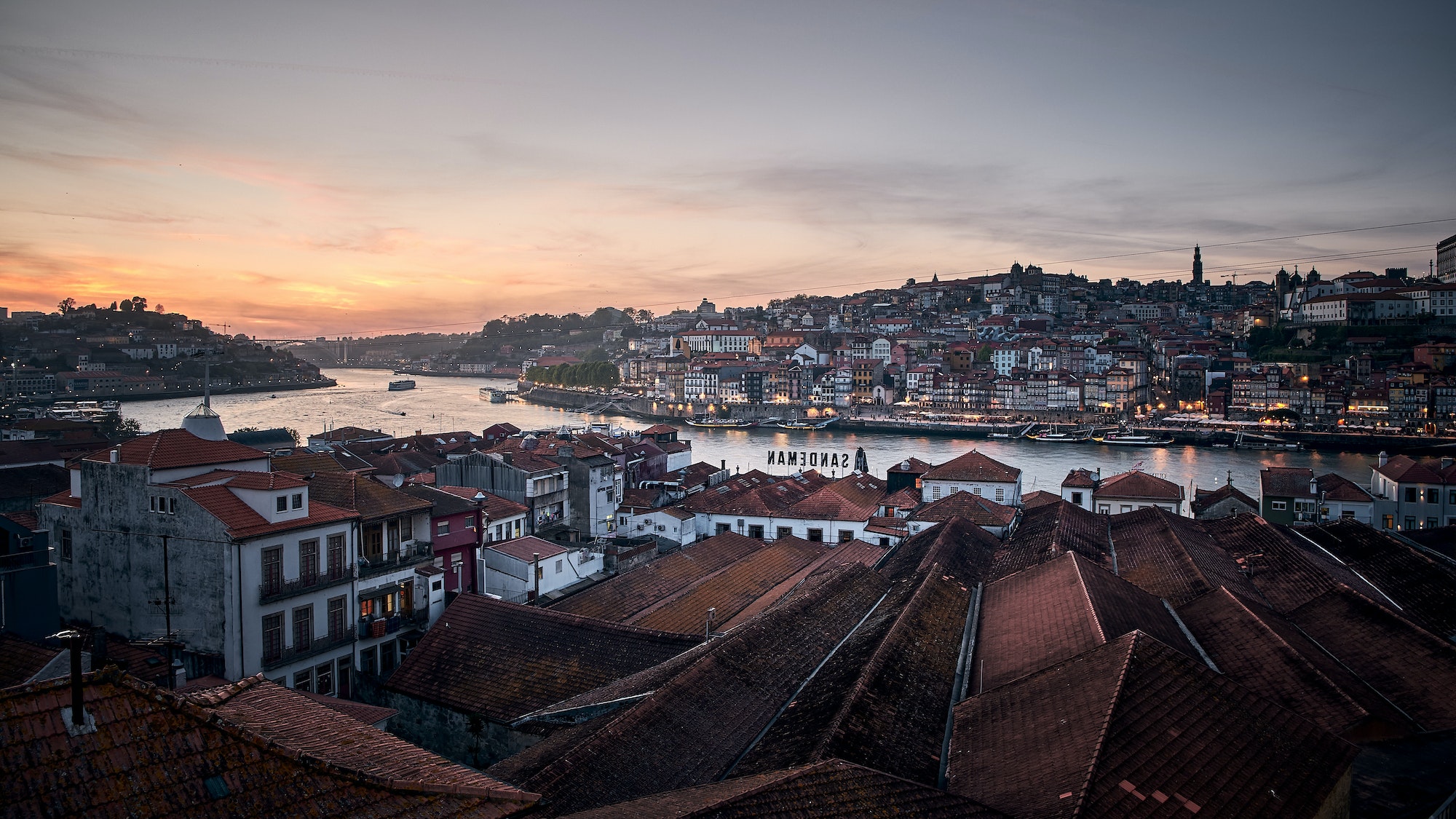 Porto
