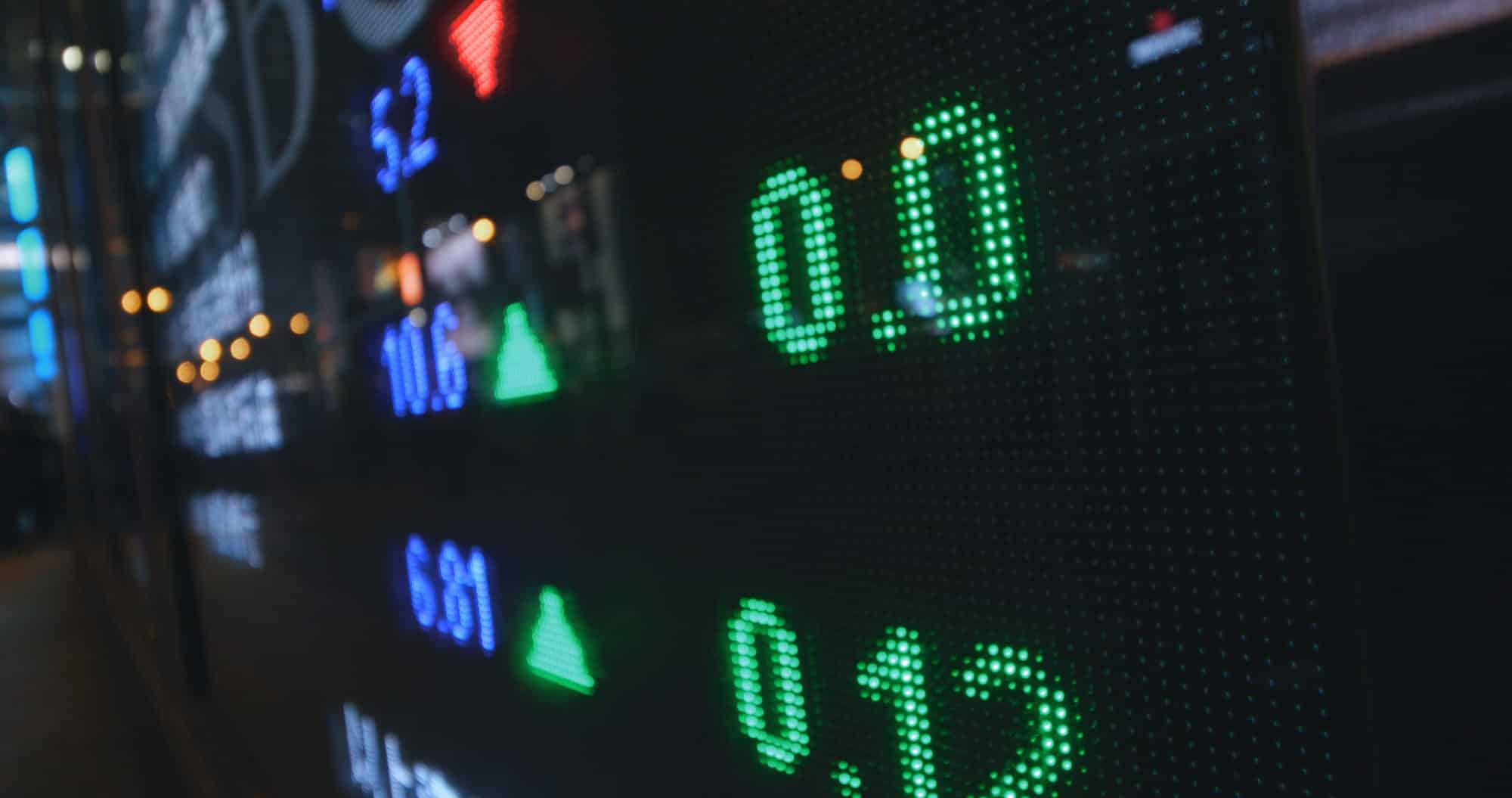 12 month euribor rises to new highs since 2008