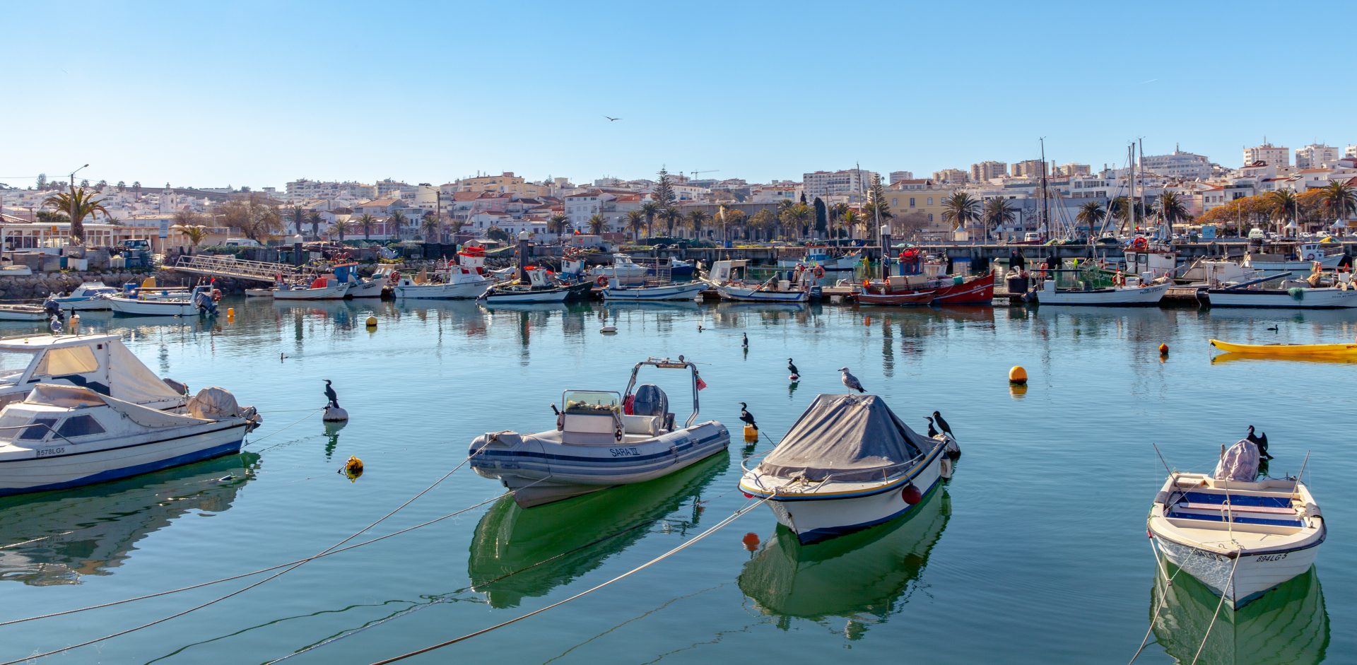 Lagos Portugal weather - Portugal News