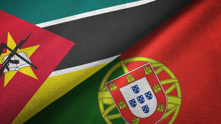 Portugal enters the fourth phase of cooperation in Mozambique Isla