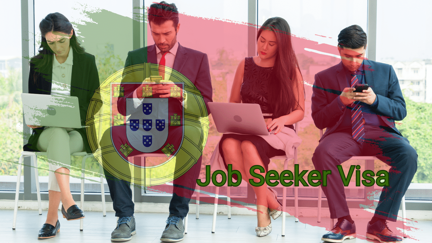 Portugal Job Seeker Visa Portugal News portugal-job-seeker-visa-portugal-news