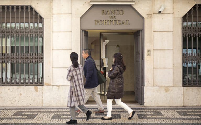 Banco de Portugal puts reporting of gender pay inequalities on public consultation