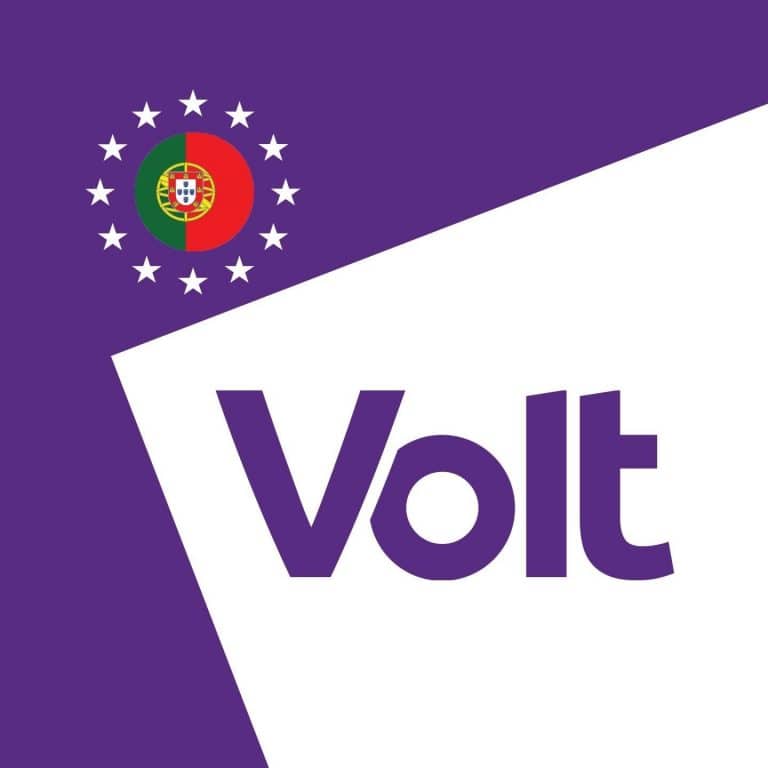 Volt Portugal elects head of the list for European 2024 in direct elections