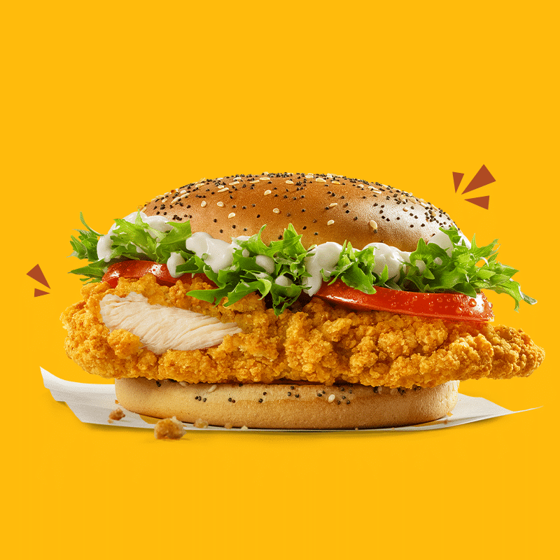 McCrispy