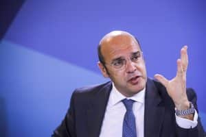 Pedro Siza Vieira