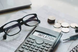 The Inflation Idea for the Fed interest rate hike consideration Global Economy and Inflation Control