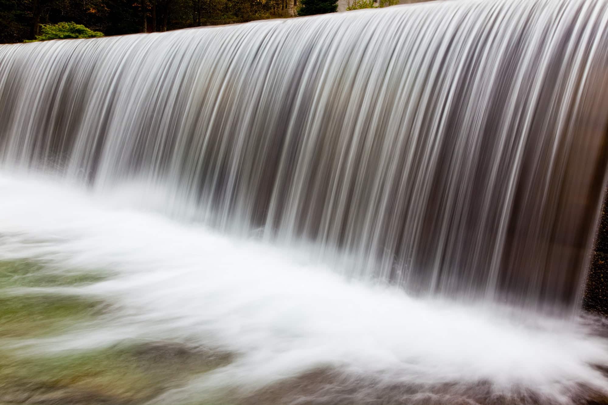 water supply