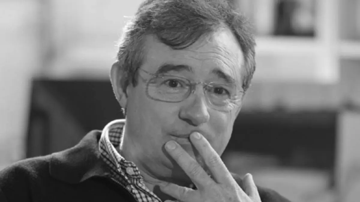 Actor Luís Aleluia honored with shows in Loulé and Lisbon in September ...