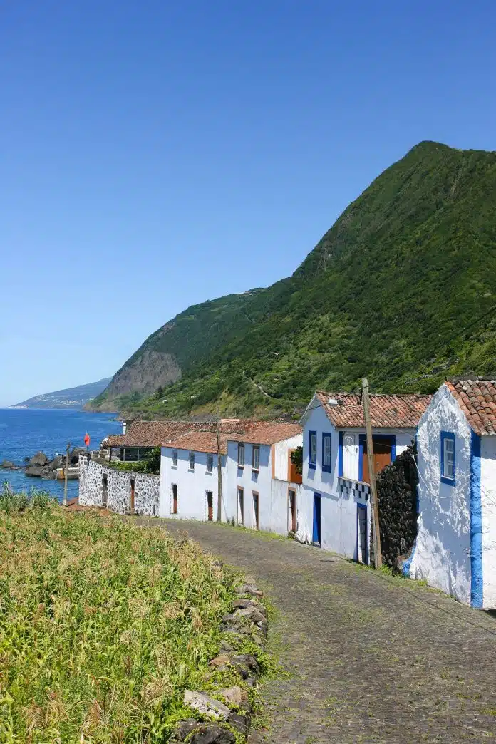 Price of houses by the sea skyrockets in the Azores Portugal news