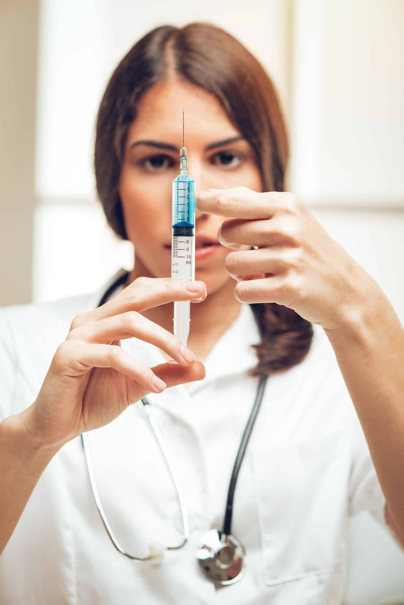 Vaccination