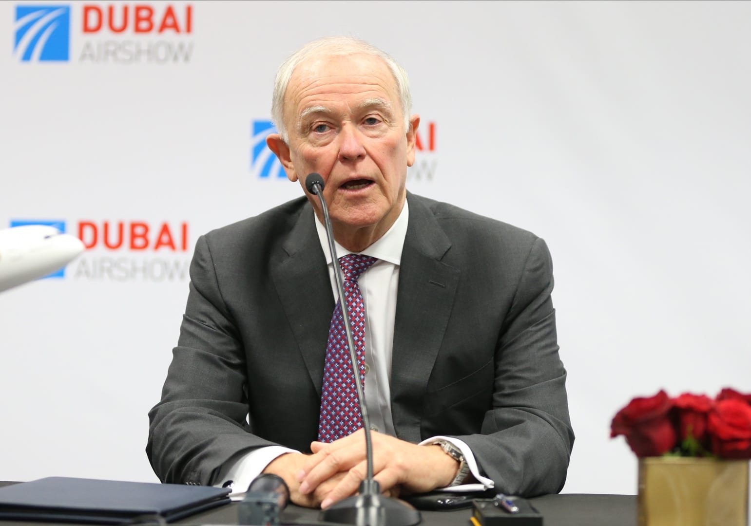 Lisbon is where the international aviation community wants to fly, says Emirates president
