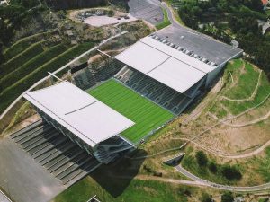 Estádio Municipal de Braga