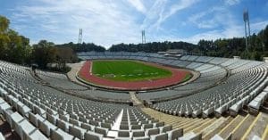 Estádio Nacional do Jamor