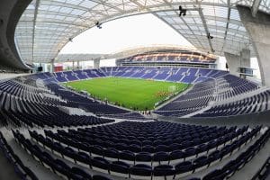Estádio do Dragão