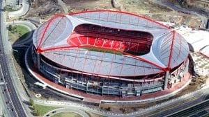 Estádio da Luz