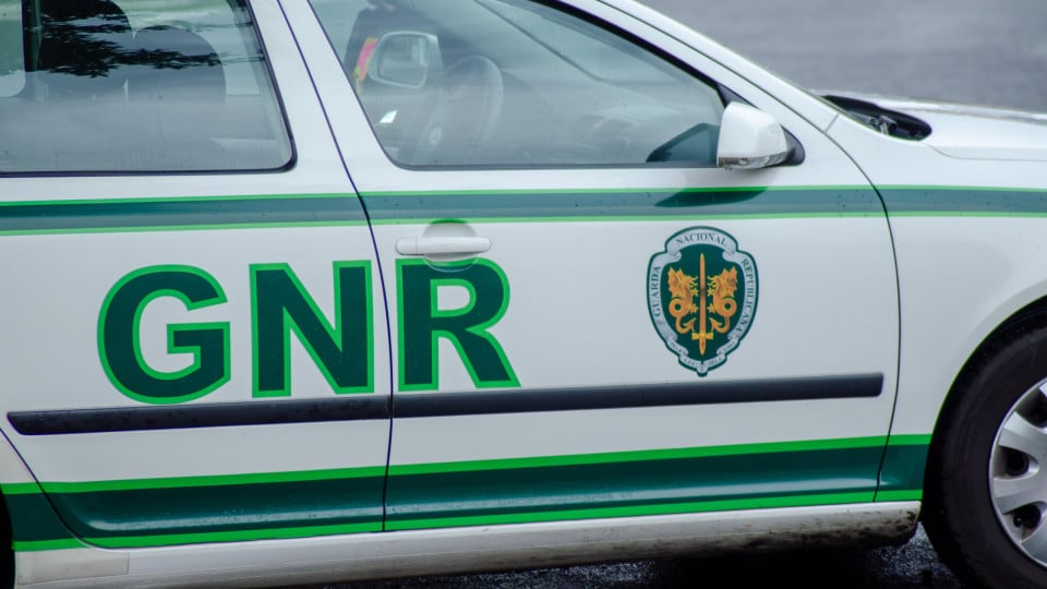 Motorcycle accident causes death in Alcabideche