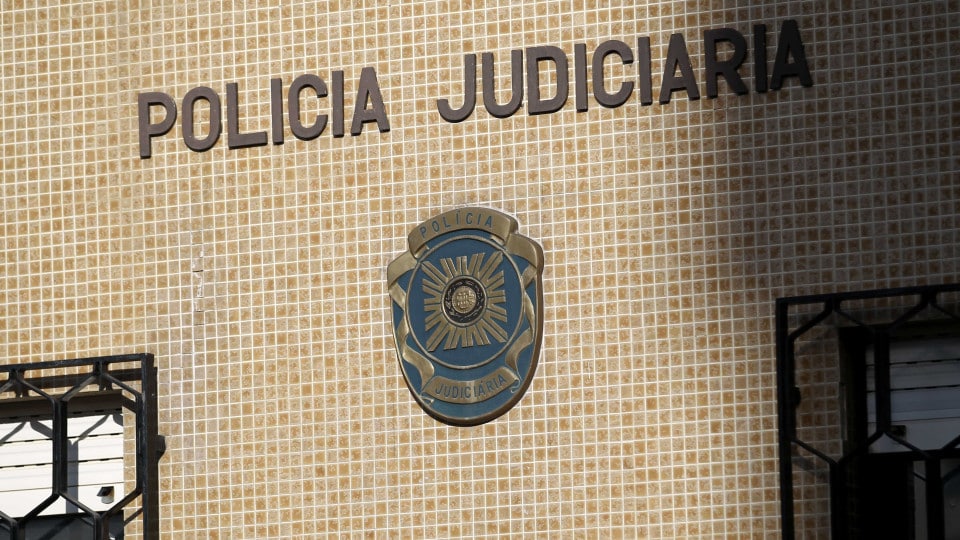 Suspect of child pornography arrested by PJ in Mirandela