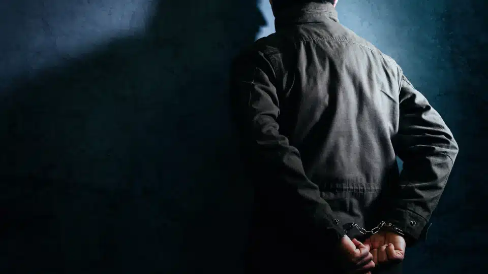 Portuguese man tries to flee Italy after being sentenced to eight years in prison