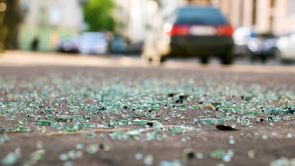 Sixty-year-old man dies after road collision in the municipality of Vila Verde