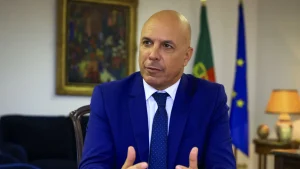 Madeira: PS will closely monitor the new PSD/CDS-PP executive