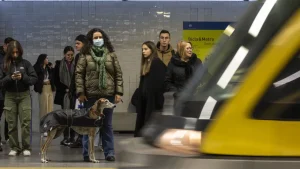Metro do Porto pays 10.9 million to extend the sub-concession to ViaPorto