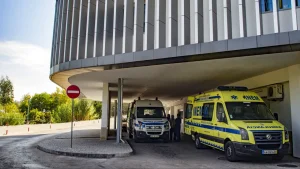 ULS of Coimbra with more than 1,700 cochlear implants in profoundly deaf patients.