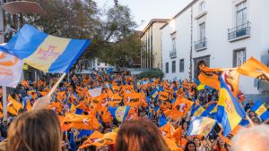 Vote counting assembly takes place today in Funchal