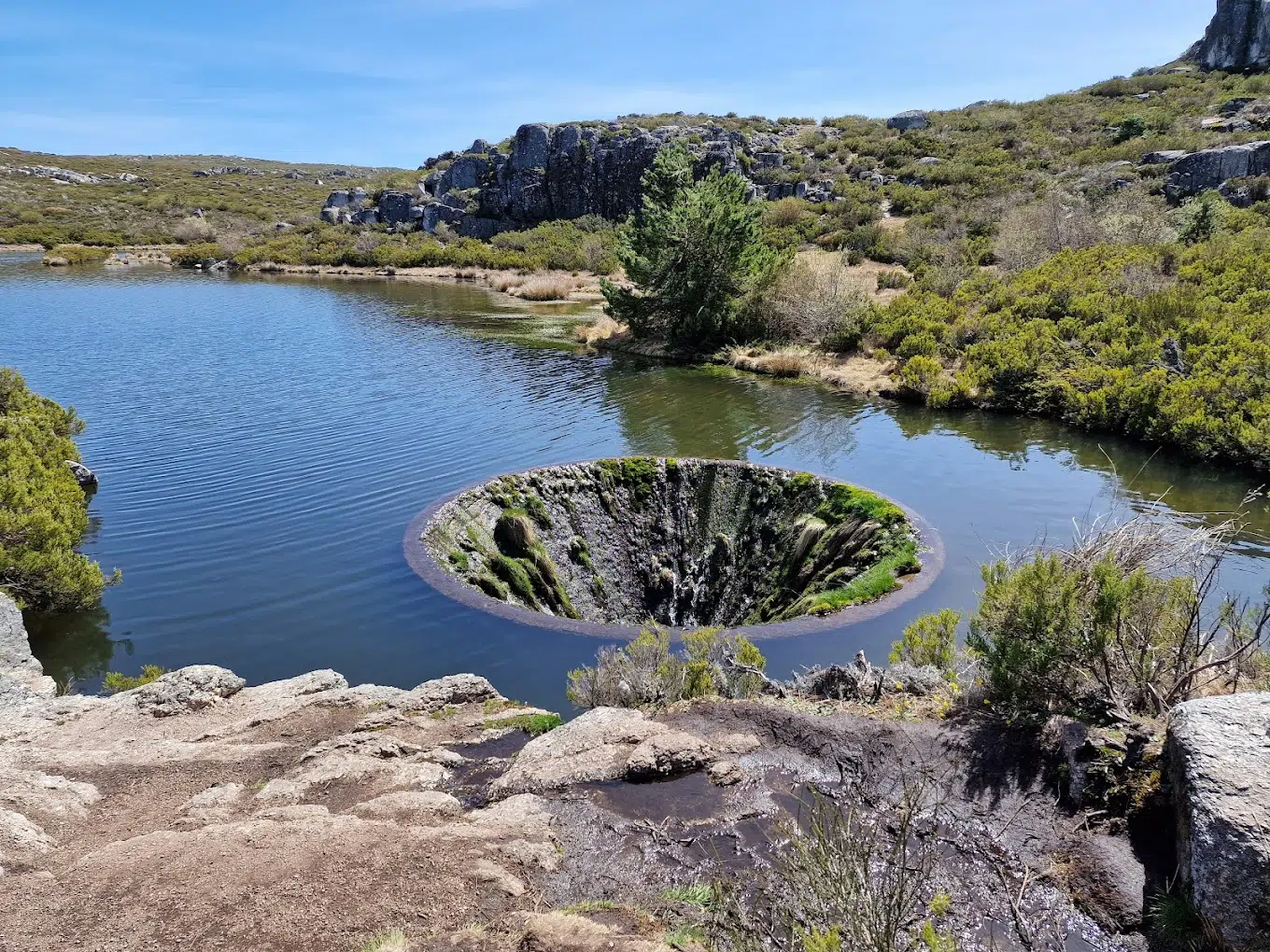 Covão dos Conchos