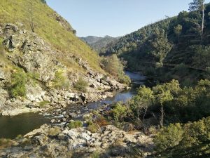 Passadiços do Paiva