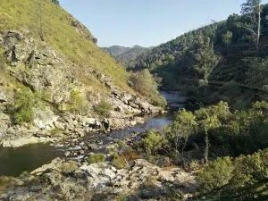 Passadiços do Paiva